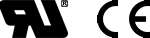 UL and CE Certification