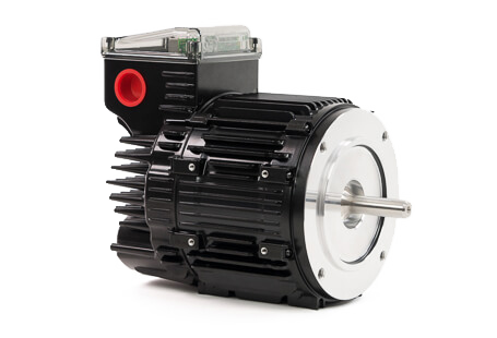 nema 23 m12